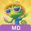 Kartu MD 100M