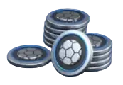 40 FC Points