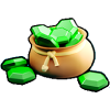 800 Gems