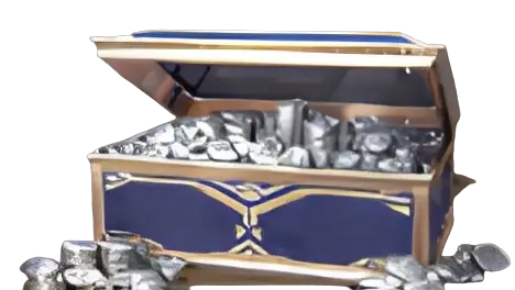 400 Empire Coins