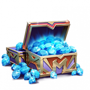 6238 Diamonds