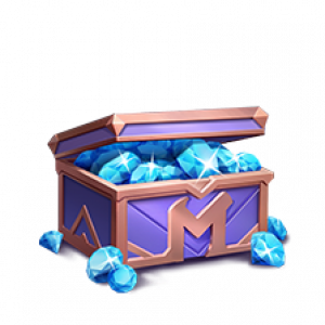 384 Diamonds