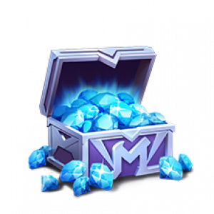 1159 Diamonds